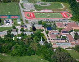 St. Andrew's College