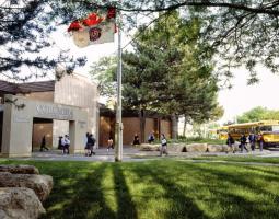 Columbia International College
