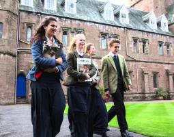 Colegio Glenalmond
