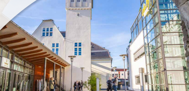 Study in Bad Honnef. 30 top schools, colleges, universities and kids camps in Bad Honnef for students from all over the world. List of schools, study fees, rankings