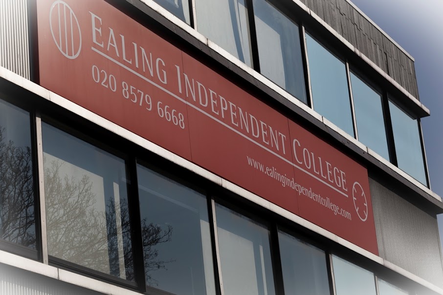 Ealing Independent College (London, United Kingdom) apply, prices