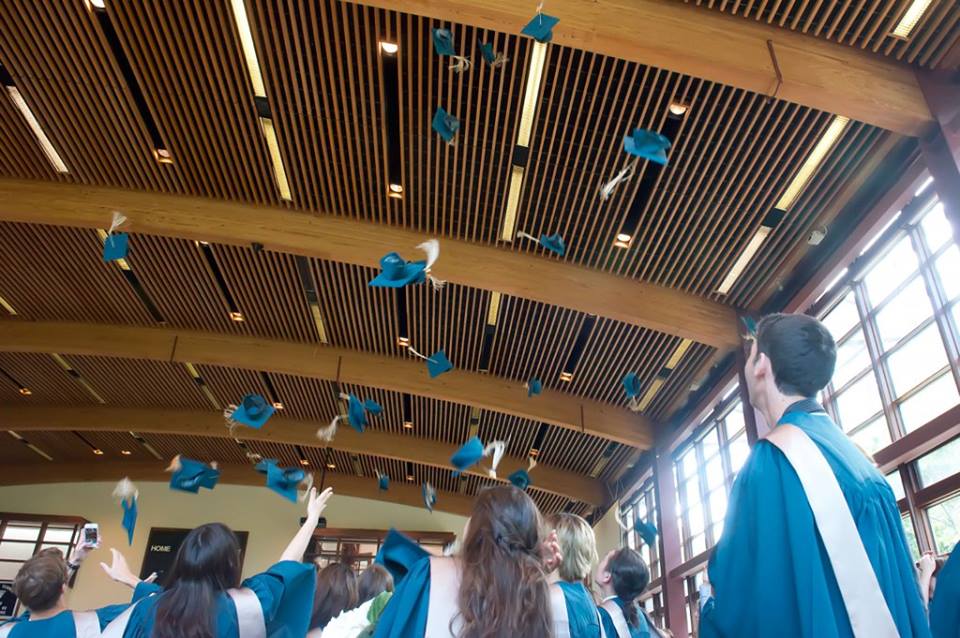 Ross Private School in East Hampton, New York (New York, USA) apply