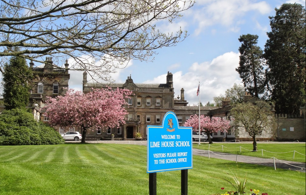Lime House School (Newcastle, UK, United Kingdom)