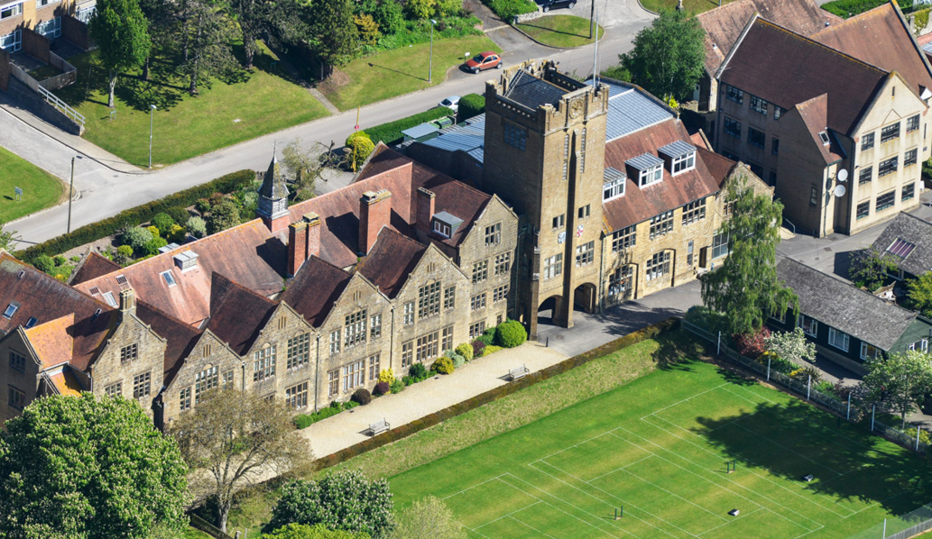 Sherborne School for girls (Sherborne, United Kingdom) apply, prices