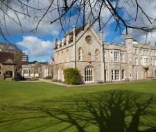 Wycombe Abbey School