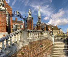 Harrow School