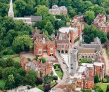 Harrow School