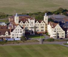 Roedean School