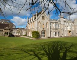 Wycombe Abbey School