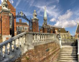 Harrow School