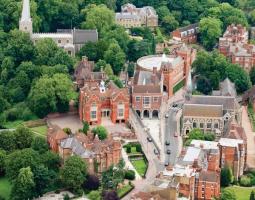 Harrow School