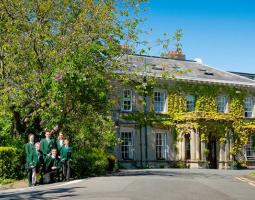 Rockport School