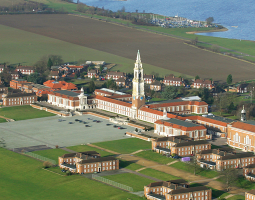 Royal Hospital School Summer Camp