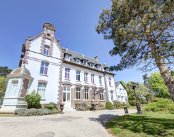 Ecole des Roches Language Camp