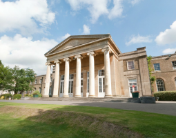 Mill Hill School