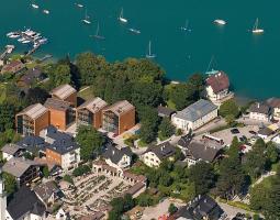 St. Gilgen International School