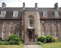Talbot Heath School