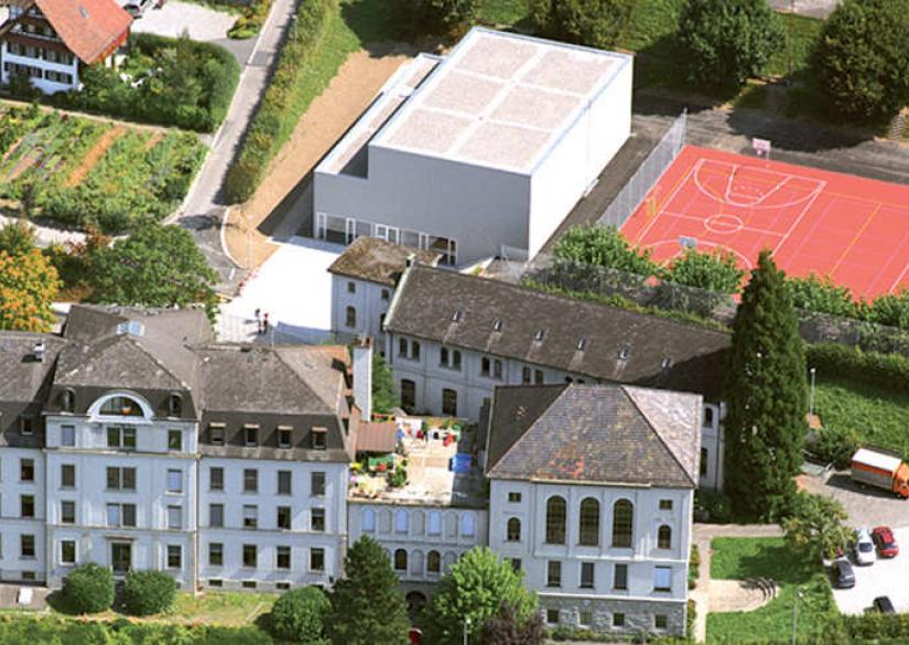 Alpadia Zug Language school 0