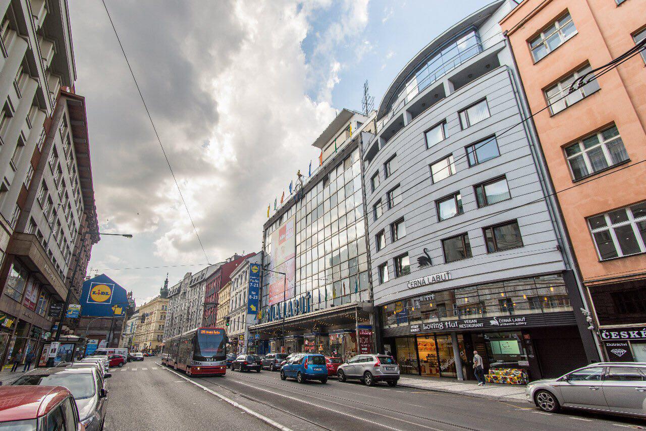 Zlatnictvi praha 5