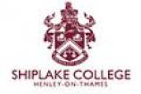 Logo Shiplake College Private Boarding School