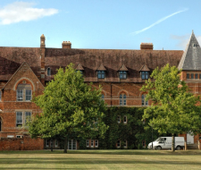 Escuela Abingdon