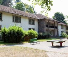 Alpadia Berlin-Werbellinsee language school