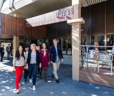 IHTTI School of Hotel & Design Management