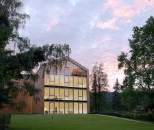 St. Gilgen Escuela de verano internacional