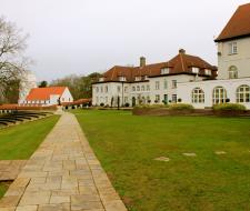 Downe House School