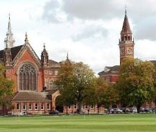 Colegio Dulwich