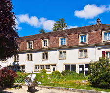 Institut Le Rosey School