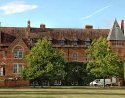 Escuela Abingdon