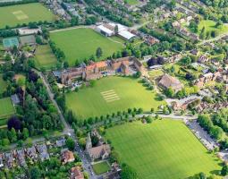 Abingdon School