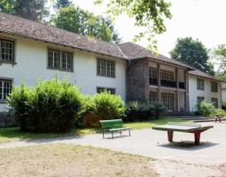 Alpadia Berlin-Werbellinsee language school