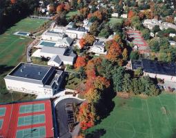 Fessenden school
