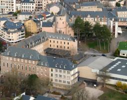 St. Joseph's Collège School