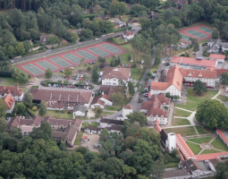 Downe House School