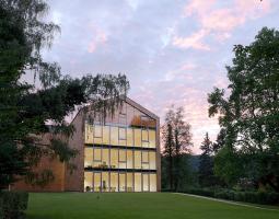 St. Gilgen International Summer School