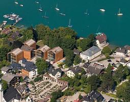 St. Gilgen International Summer School