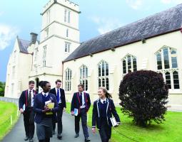 Llandovery College