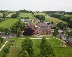 Abbotsholme School