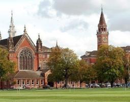 Dulwich College