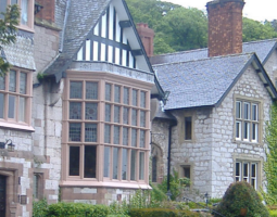 St Davids College