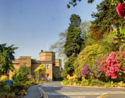 Tettenhall College