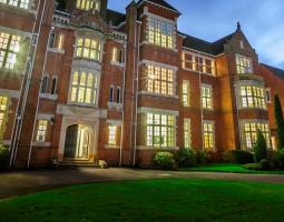 Warwick School
