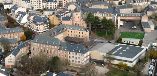 Study Higher mathematics in 30 best institutions in Europe and other countries abroad: study fees, rankings, list of institutions