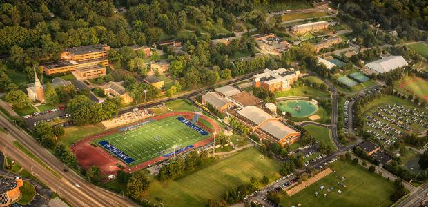 Study in Chattanooga, Tennessee. 30 top schools, colleges, universities and kids camps in Chattanooga, Tennessee for students from all over the world. List of schools, study fees, rankings