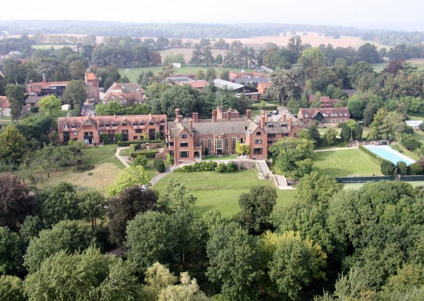 Shiplake College Private Boarding School 0