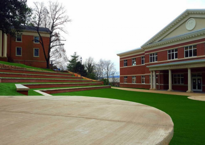 McCallie School (Nashville, USA)