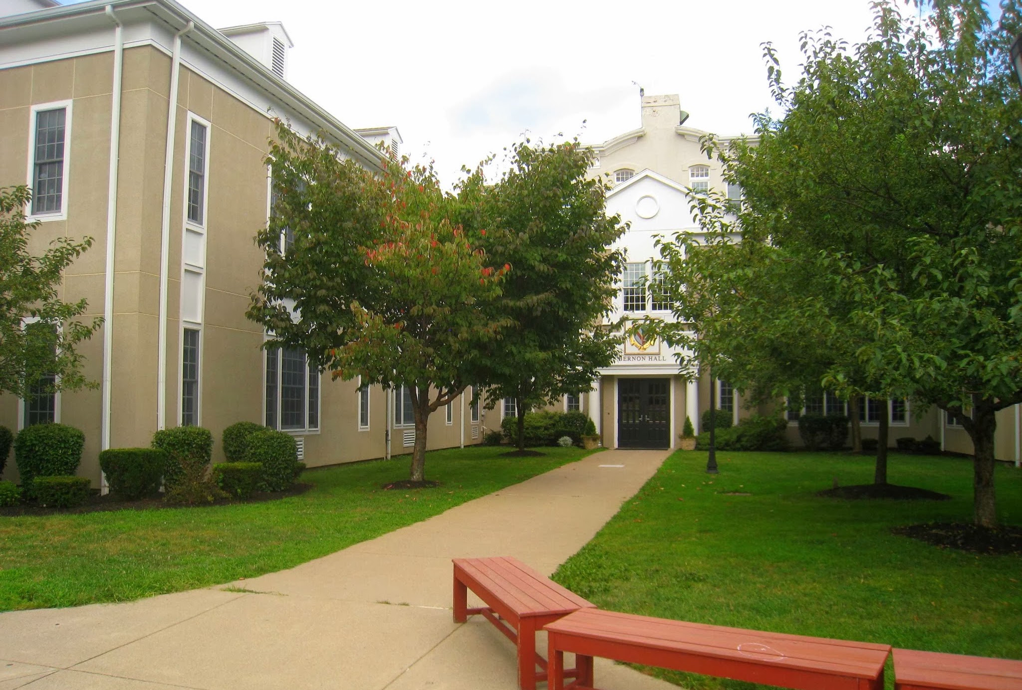 Fessenden school (Boston, Massachusetts, USA) apply, prices, reviews